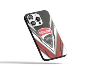 Ducati Silikonhülle Für Smartphone Universal Pro Max